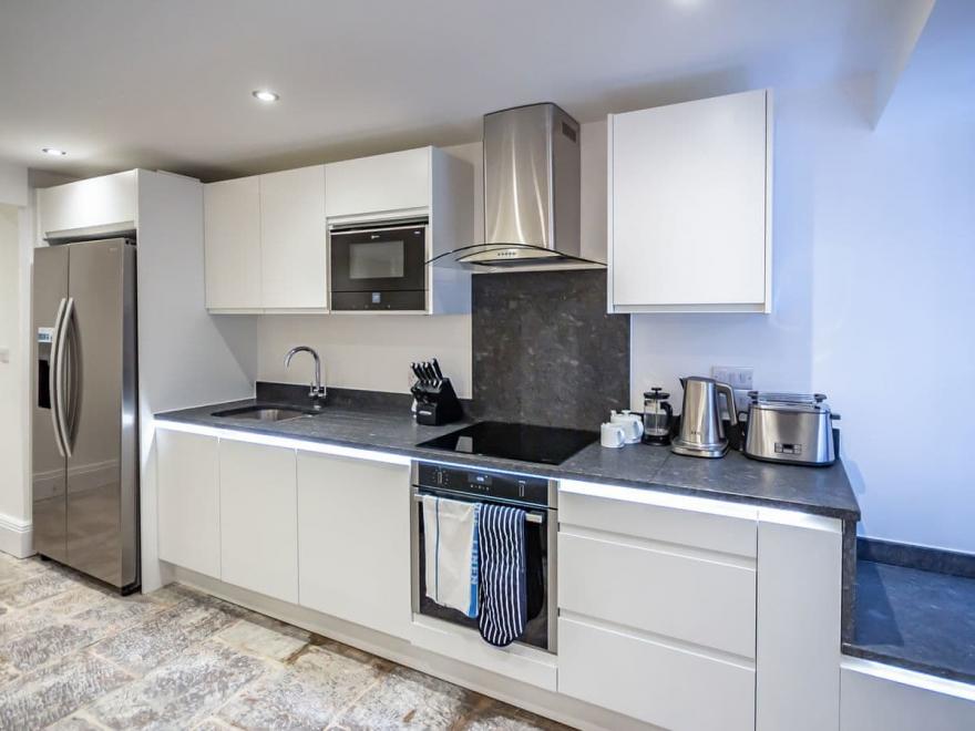 The Sandringham Suite