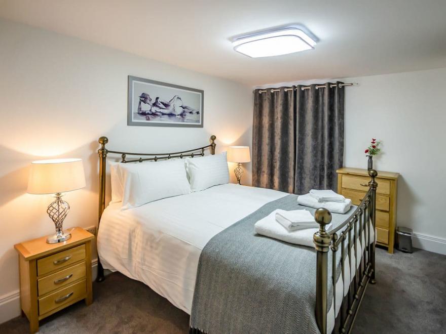 The Sandringham Suite