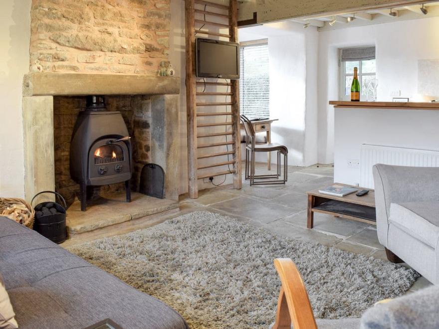 Middlewood Farm Cottage