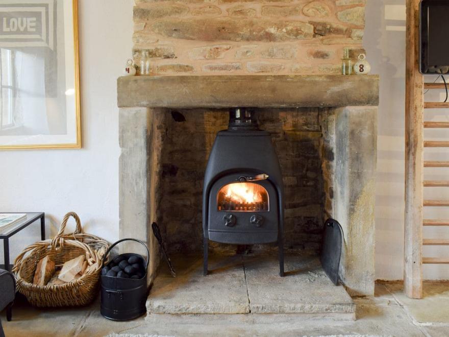 Middlewood Farm Cottage