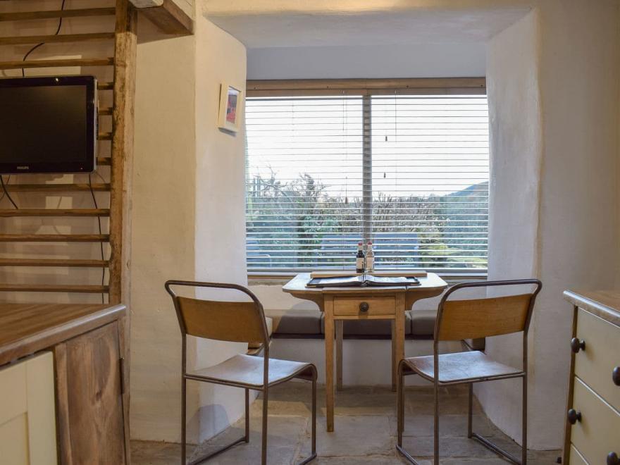 Middlewood Farm Cottage