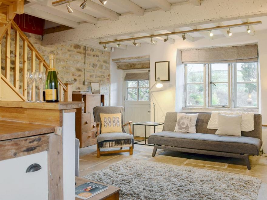 Middlewood Farm Cottage