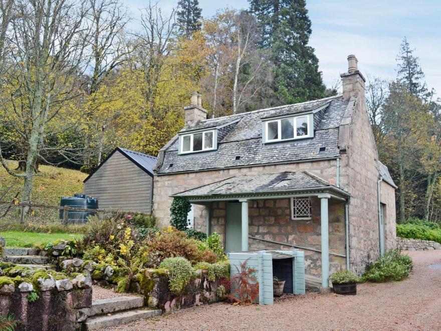 The Butlers House - UK13329