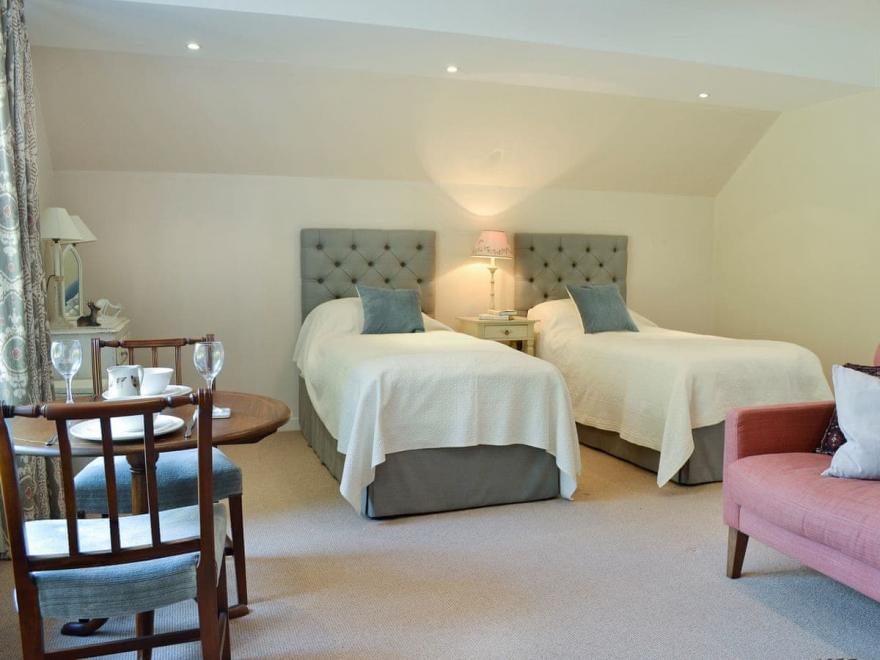 The Butlers House - UK13329