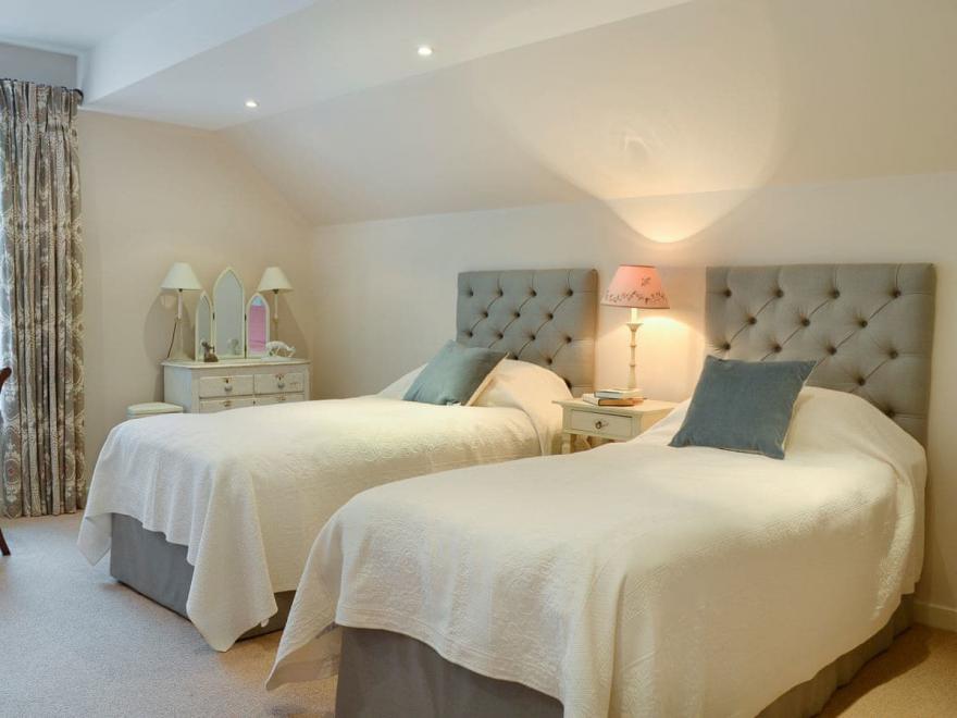 The Butlers House - UK13329