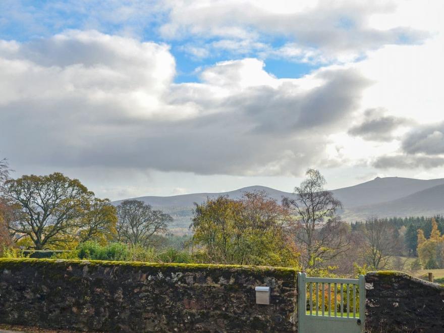 The Butlers House - UK13329