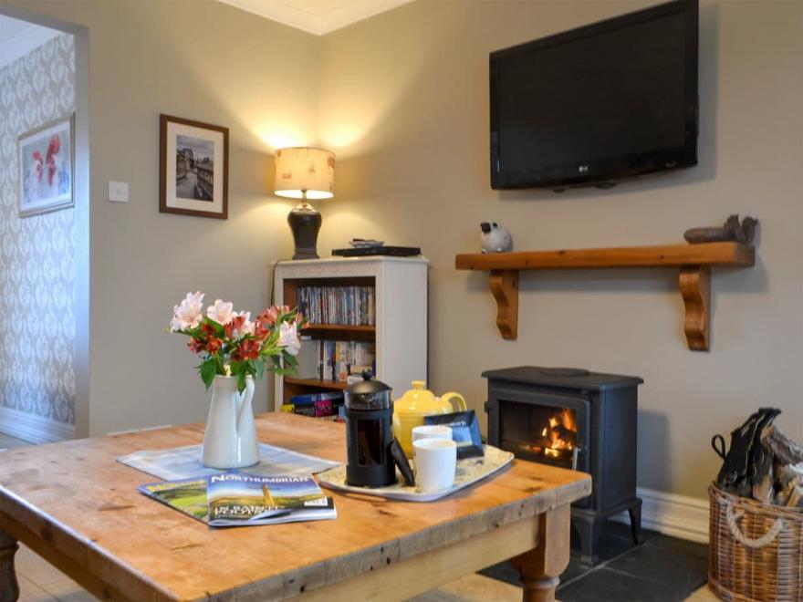 Westfield Farm Cottage