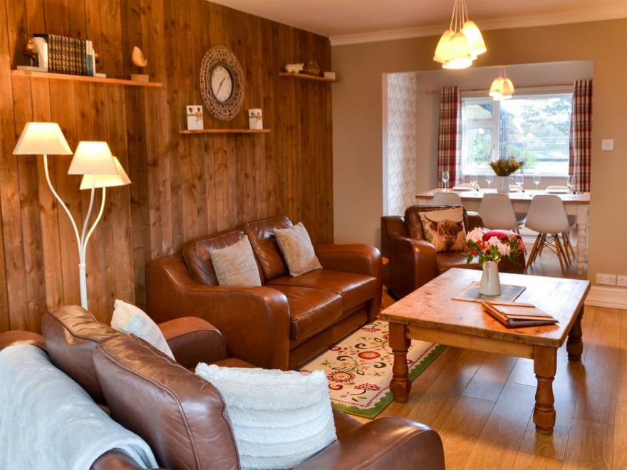 Westfield Farm Cottage