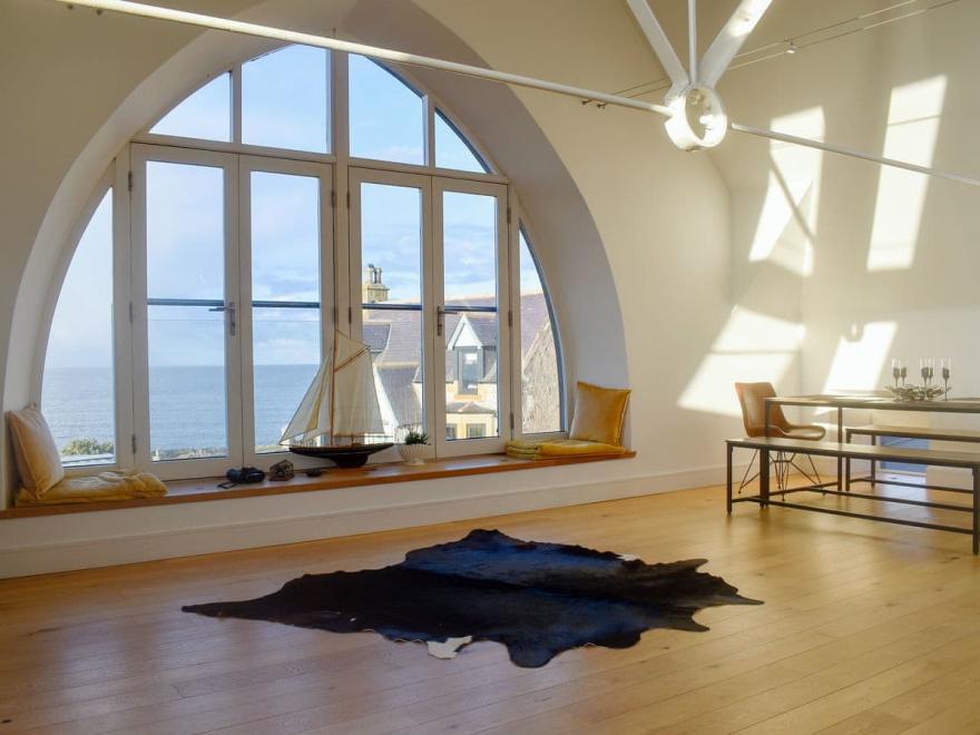 Rathven Parish Church Hall