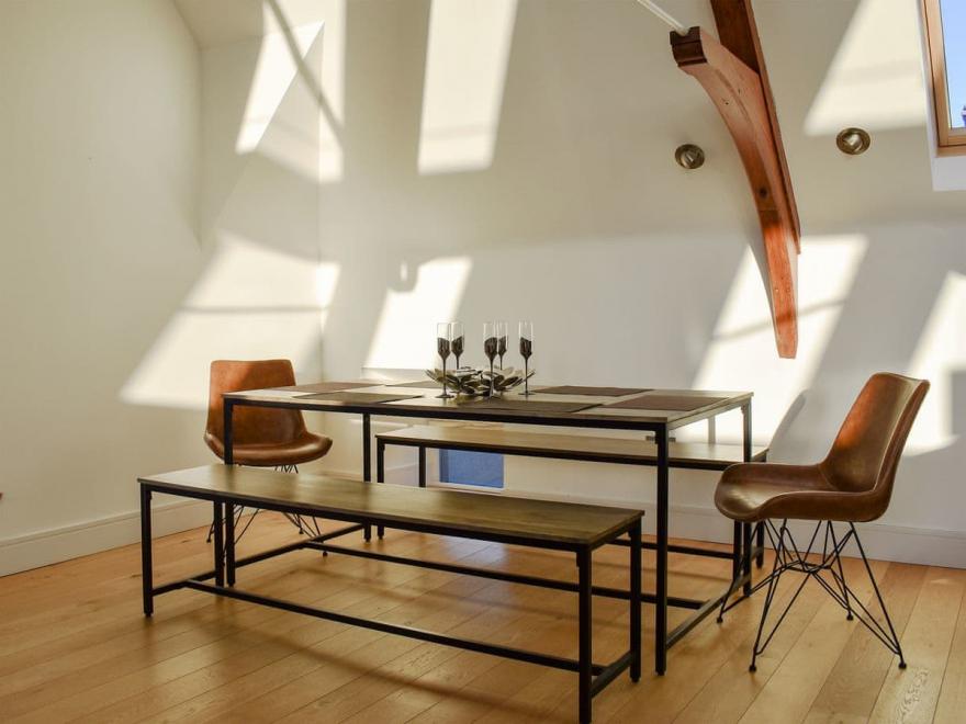 Rathven Parish Church Hall