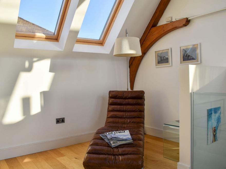 Rathven Parish Church Hall