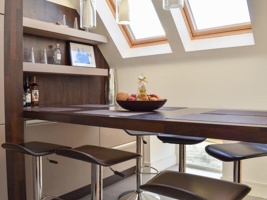 Rathven Parish Church Hall