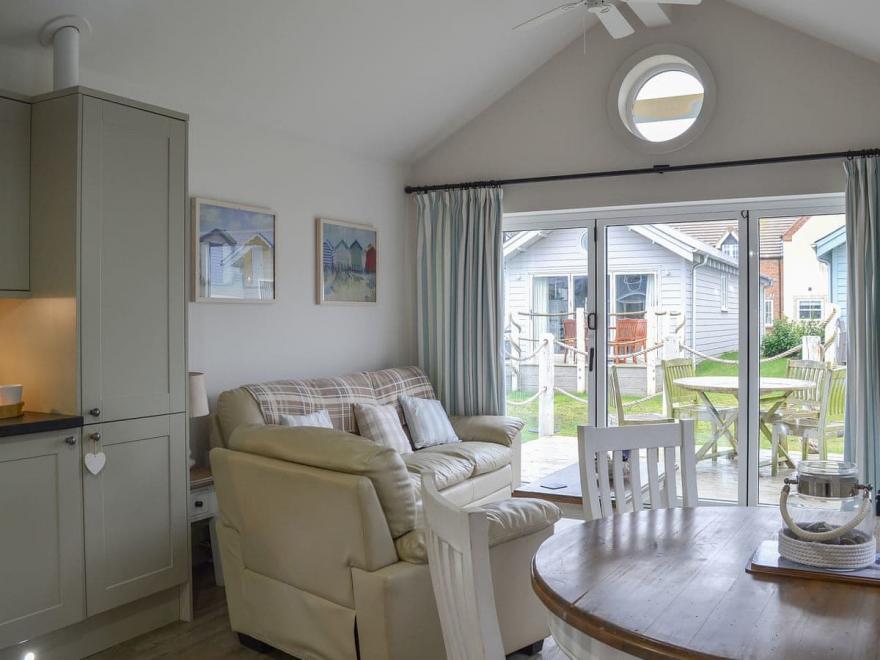 Sandy Bay Beach House