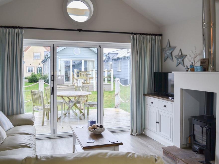 Sandy Bay Beach House