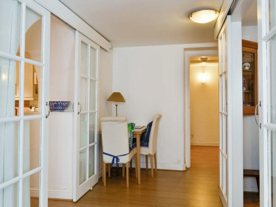 Airethwaite Apartment