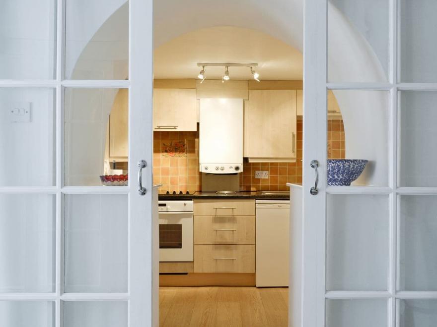 Airethwaite Apartment