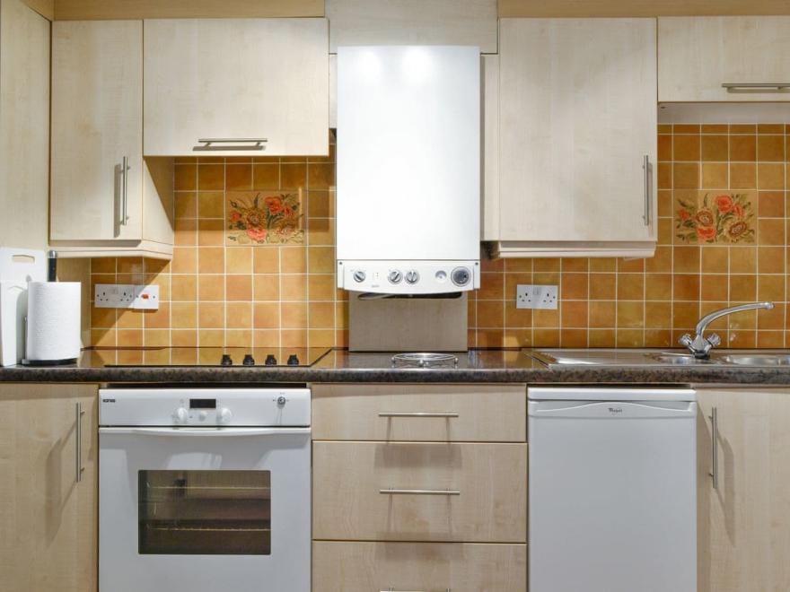 Airethwaite Apartment