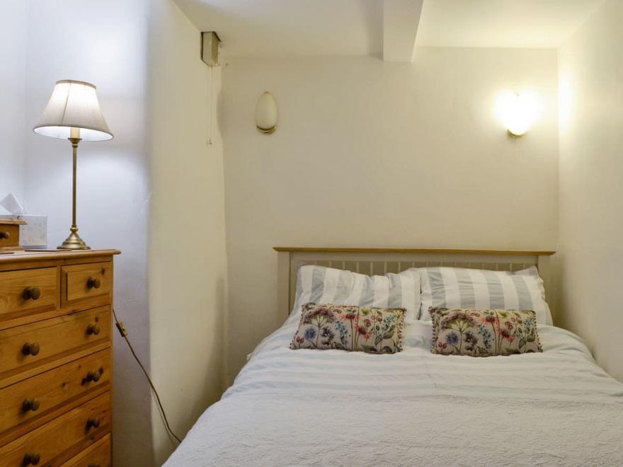 Airethwaite Apartment