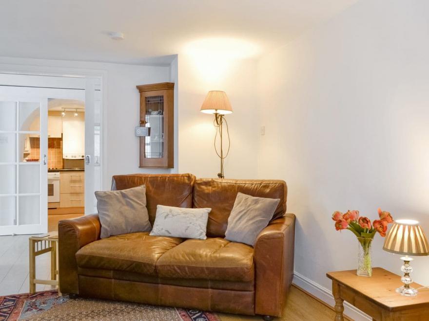 Airethwaite Apartment