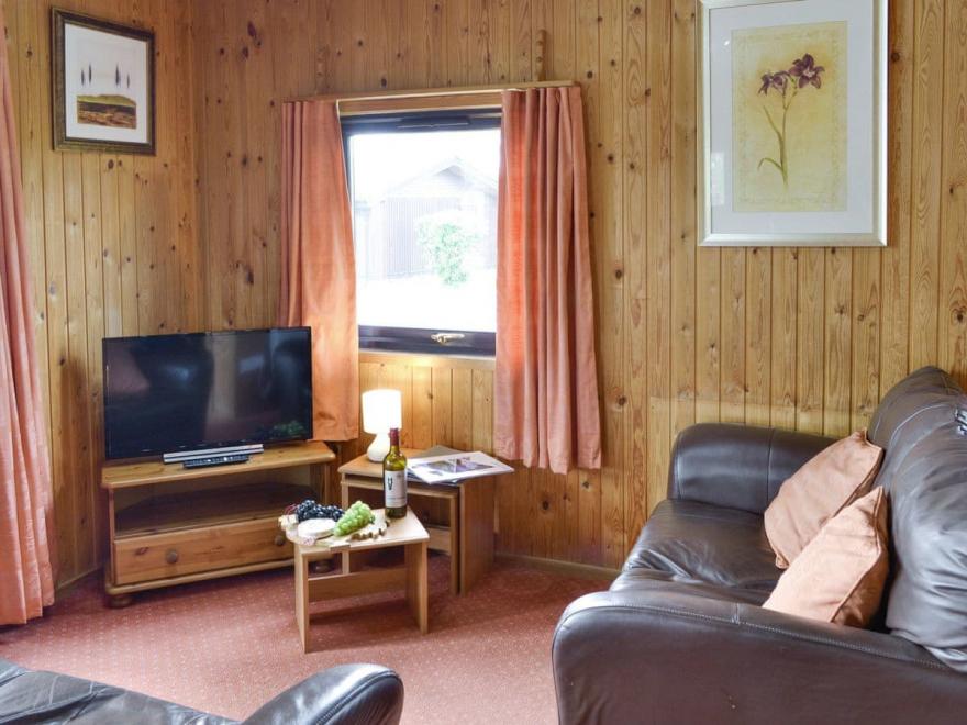 Carrock Lodge - UK1382