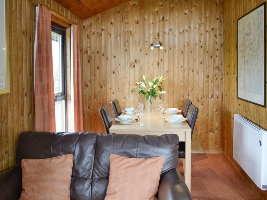 Carrock Lodge - UK1382