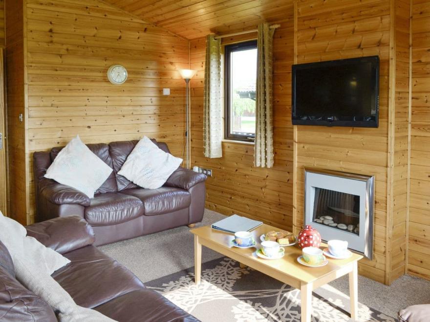 Skiddaw Lodge - UK1385