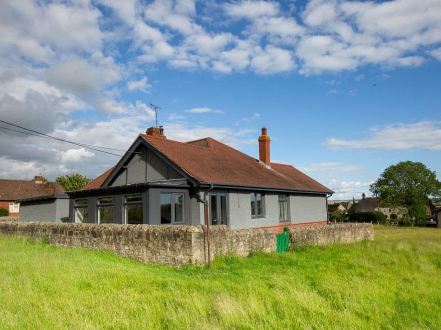Northern Hideaways, Sunnyside Cottage