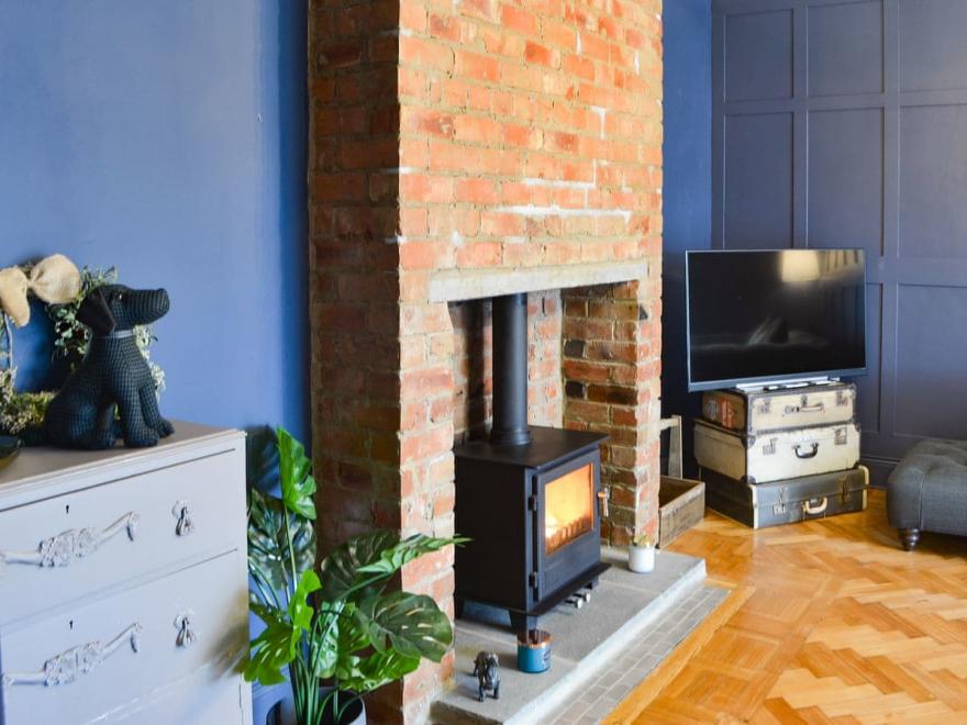 Northern Hideaways, Sunnyside Cottage