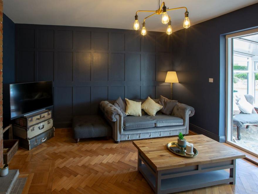 Northern Hideaways, Sunnyside Cottage