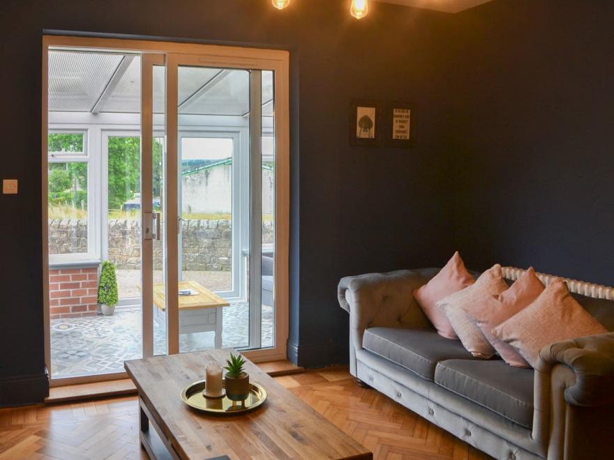 Northern Hideaways, Sunnyside Cottage