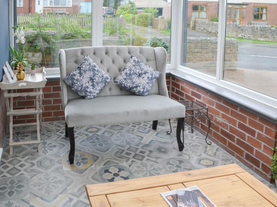 Northern Hideaways, Sunnyside Cottage