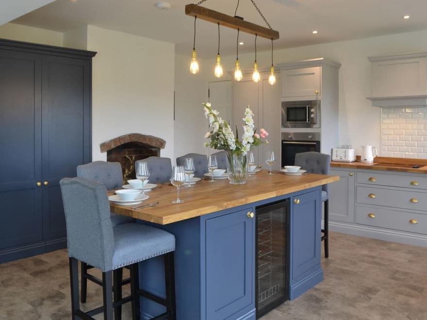 Northern Hideaways, Sunnyside Cottage