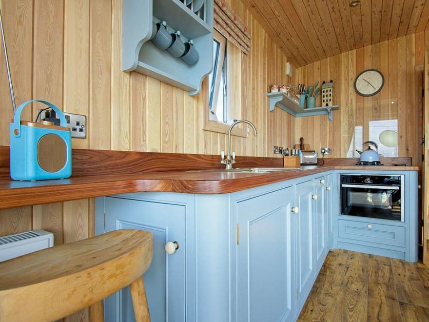 Little Beach - UK5997