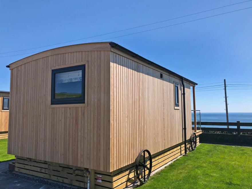 Little Beach - UK5997