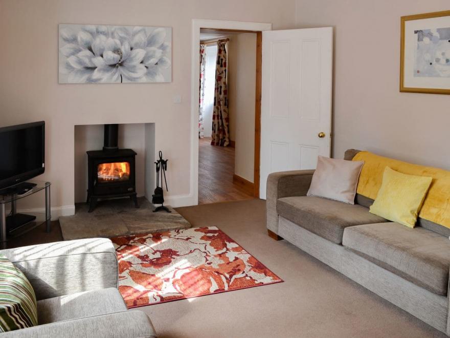 Partridge House - UK5999