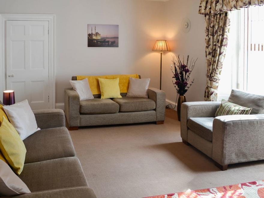 Partridge House - UK5999