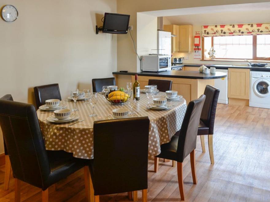 Partridge House - UK5999