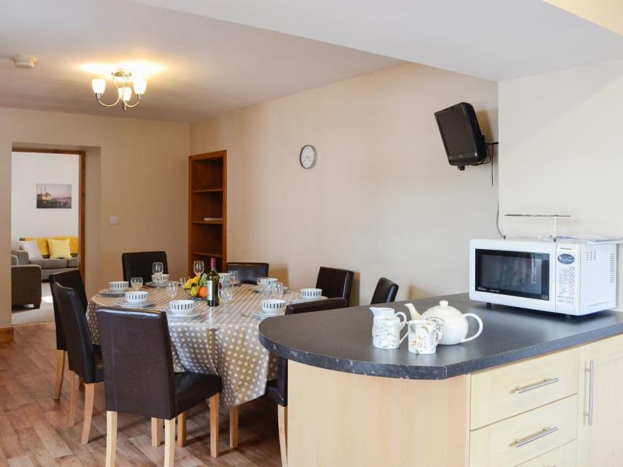 Partridge House - UK5999