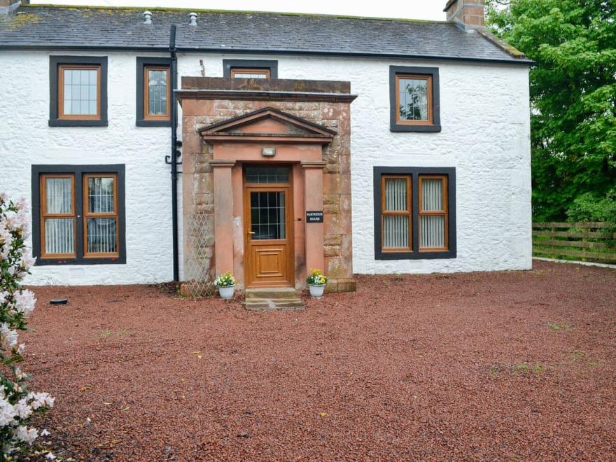 Partridge House - UK5999