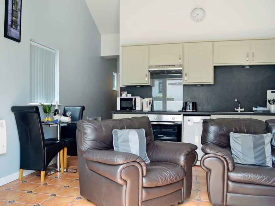 Caddys Cottage - UK6714