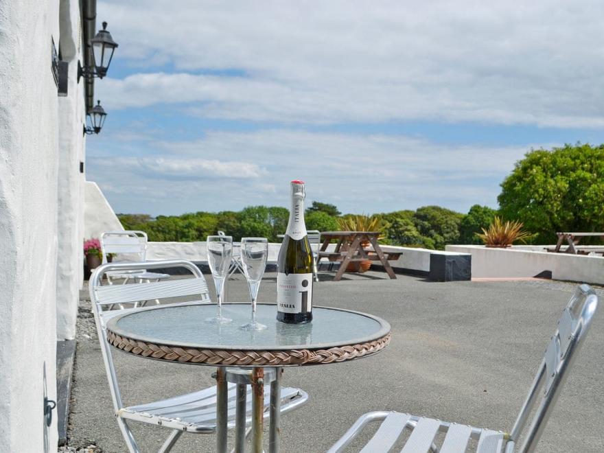 Caddys Cottage - UK6714