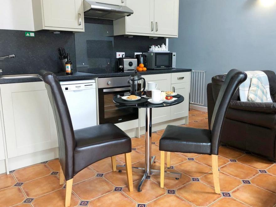 Gardener's Cottage - UK6713