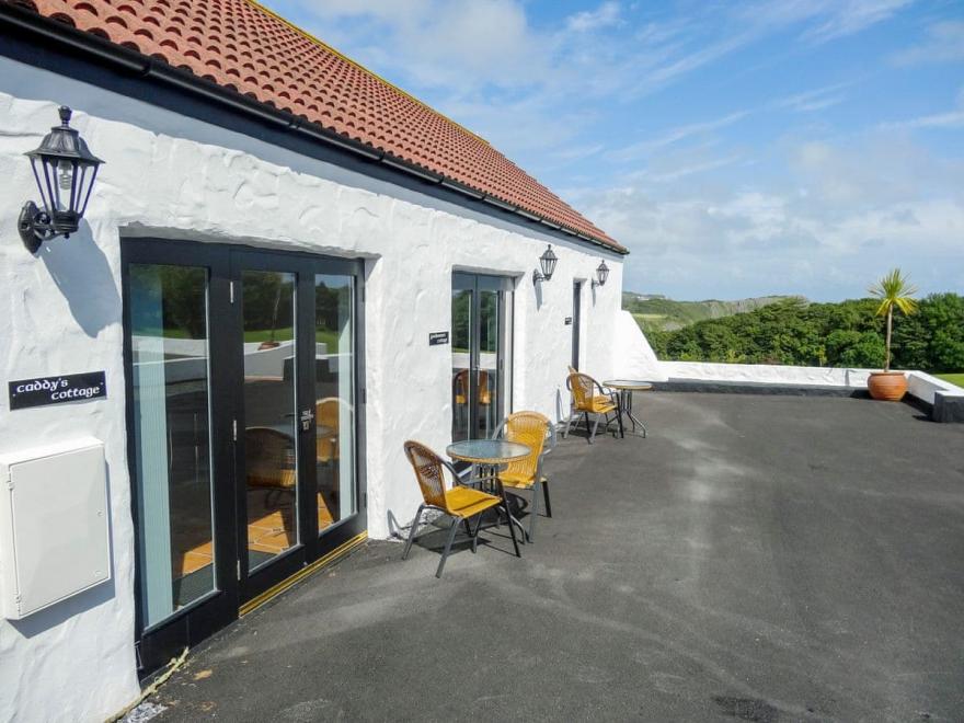 Gardener's Cottage - UK6713