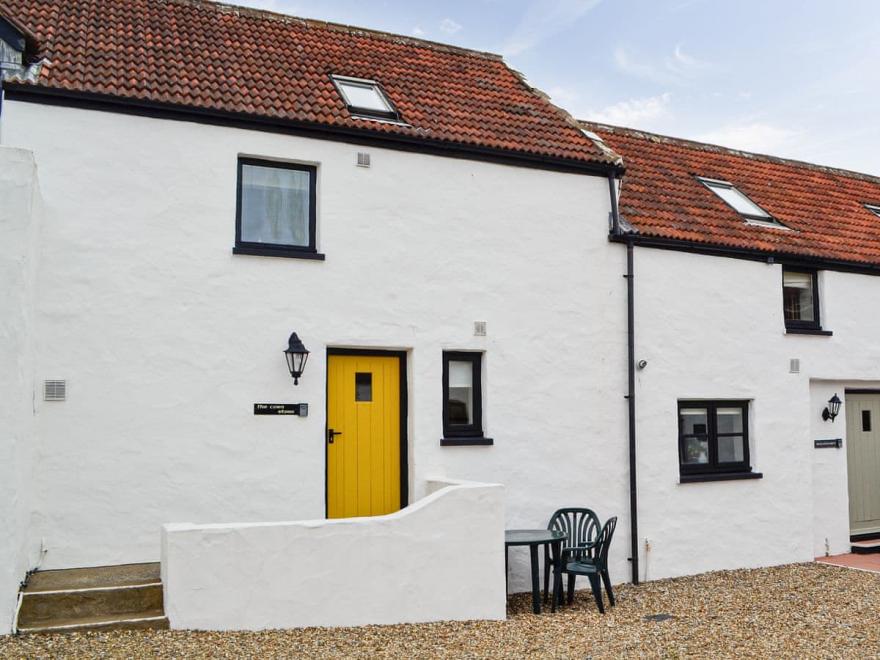 The Corn Store - UK6716