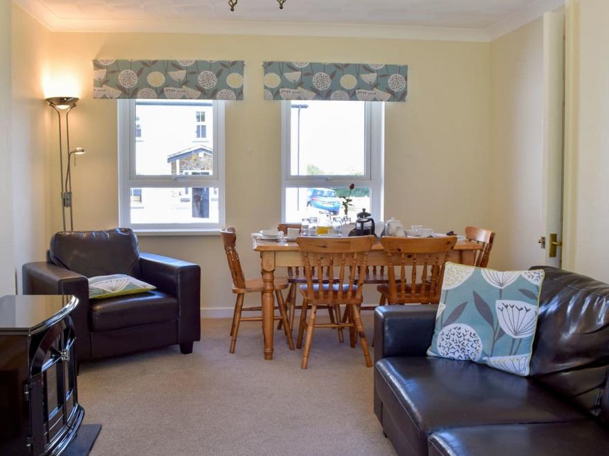 Kittiwake Cottage - UK6718