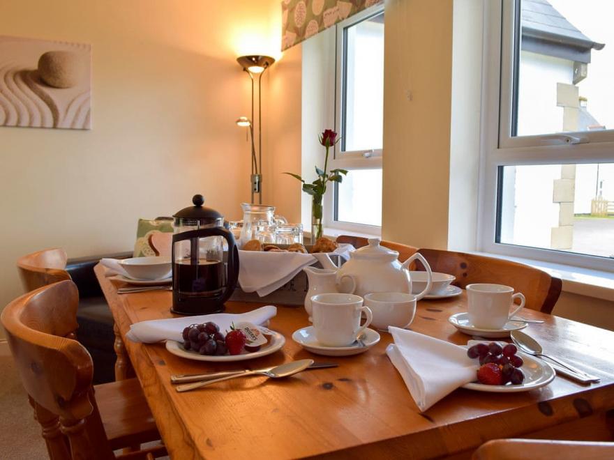 Bosun's Cabin - UK6719