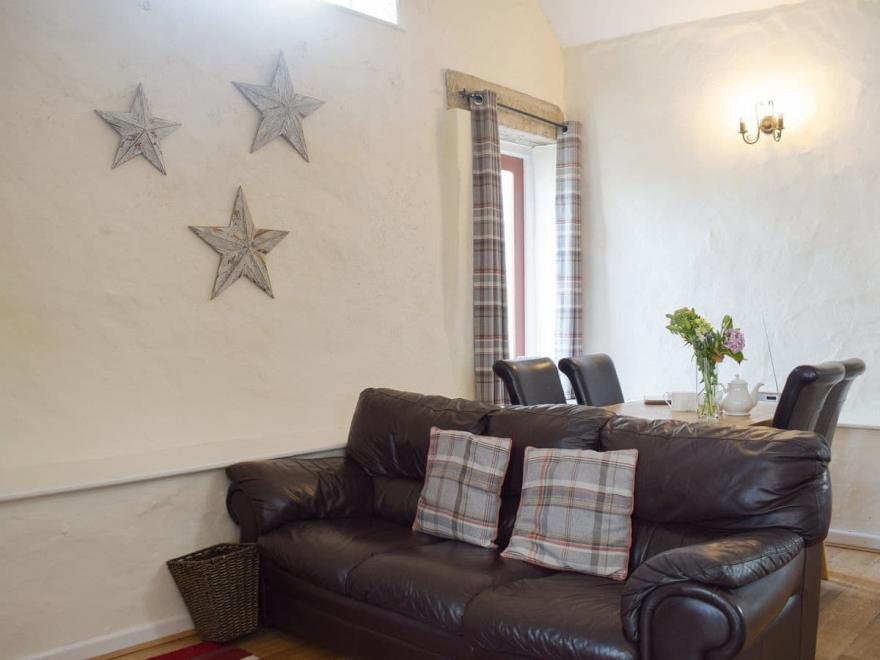 Flemish Cottage - UK6720