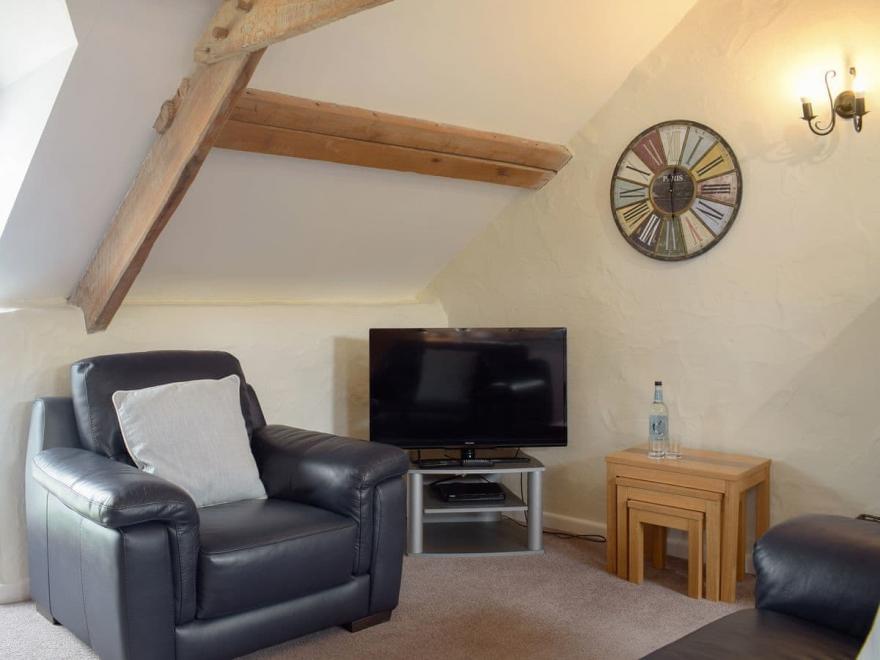 Servants Quarters - UK6725