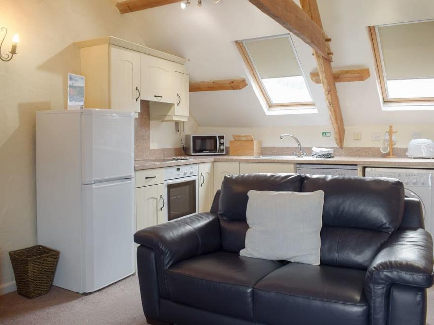 Servants Quarters - UK6725