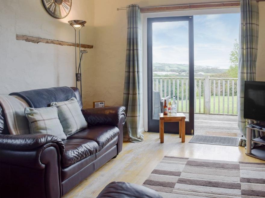 The Old Forge - UK6724